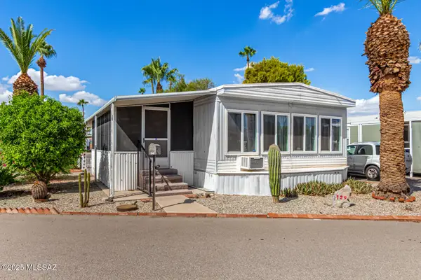 3115 N Fairview Avenue #129, Tucson, AZ 85705