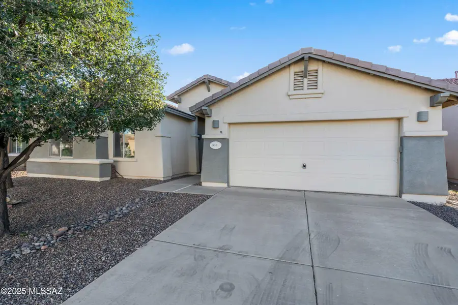 9931 N Sand Dollar Court, Tucson, AZ 85743 - Image #2