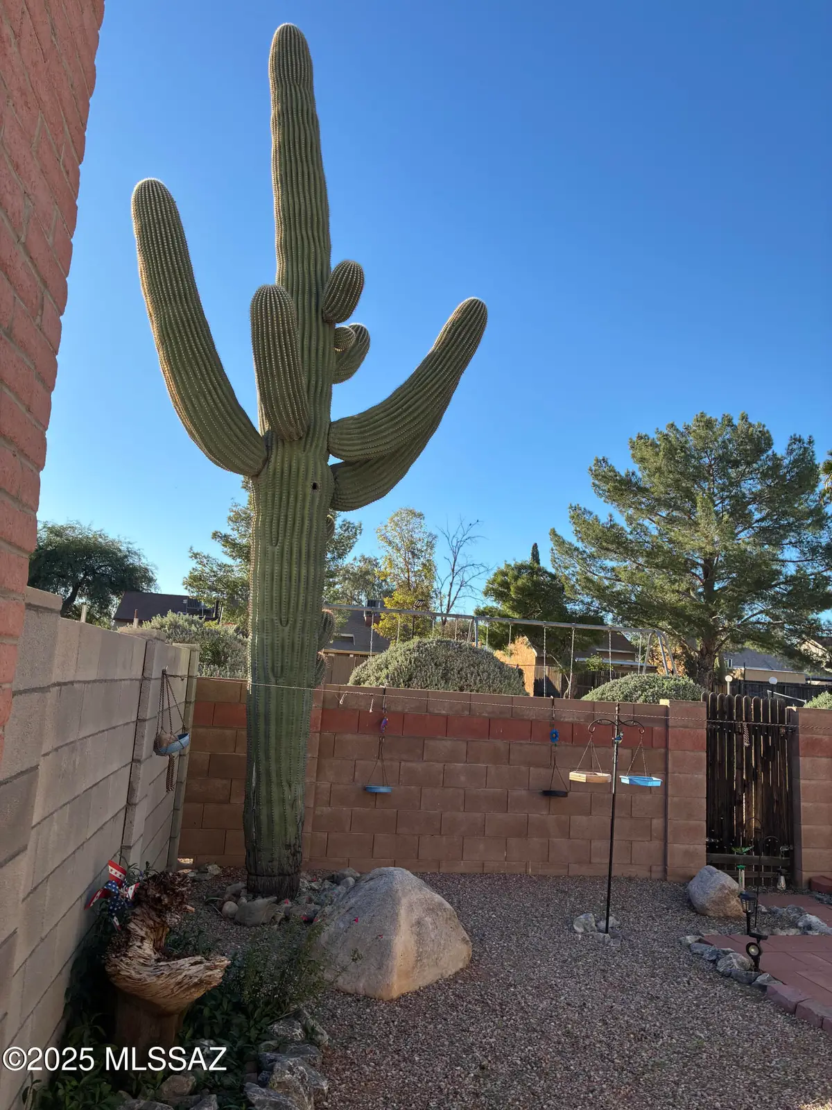 7256 S Camino Del Arco Iris, Tucson, AZ 85746 - Image #1