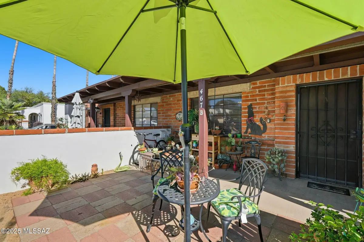 467 Paseo Madera, Green Valley, AZ 85614 - Image #1