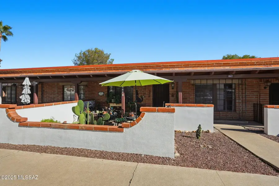 467 Paseo Madera, Green Valley, AZ 85614 - Image #2