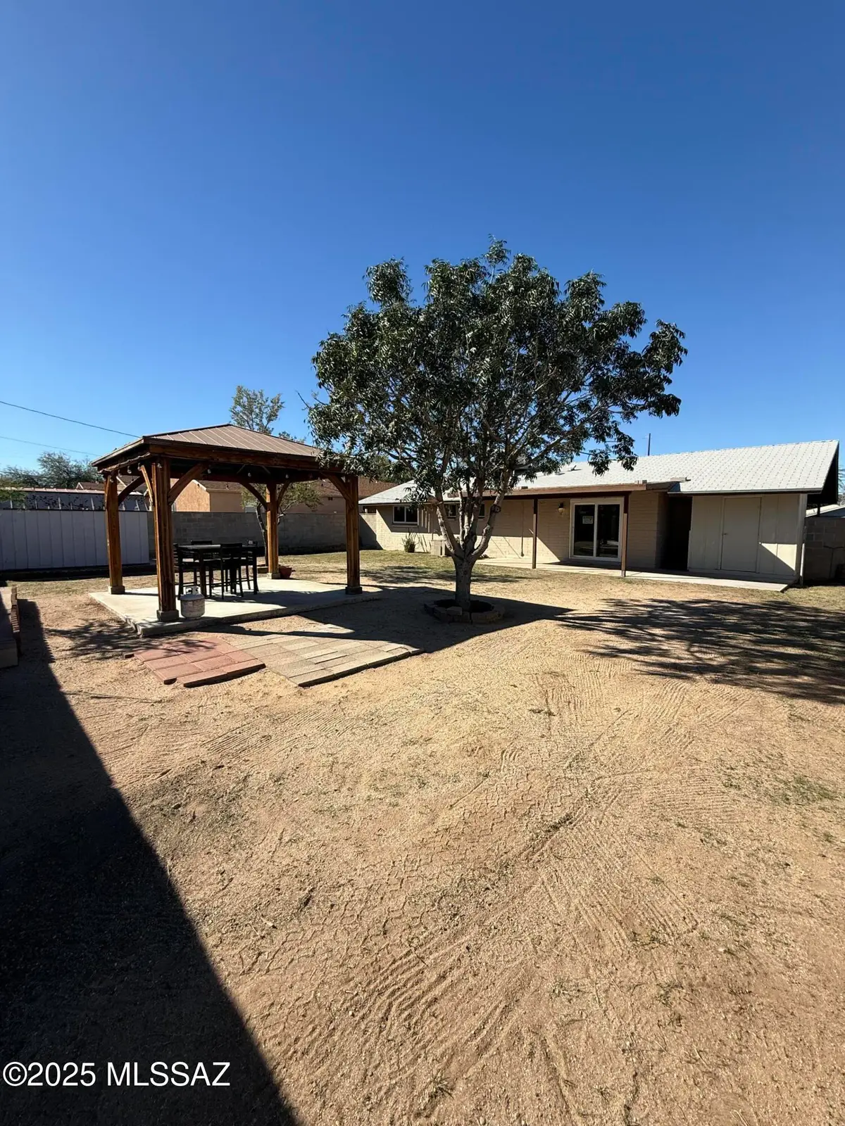 2549 S Rook Avenue, Tucson, AZ 85711 - Image #1