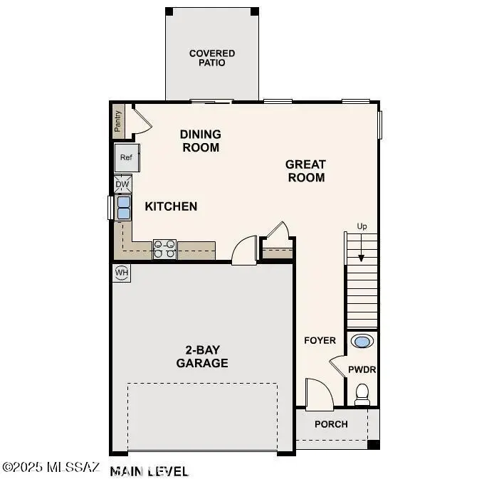 17487 S Paseo Rondalla, Sahuarita, AZ 85629 - Image #2