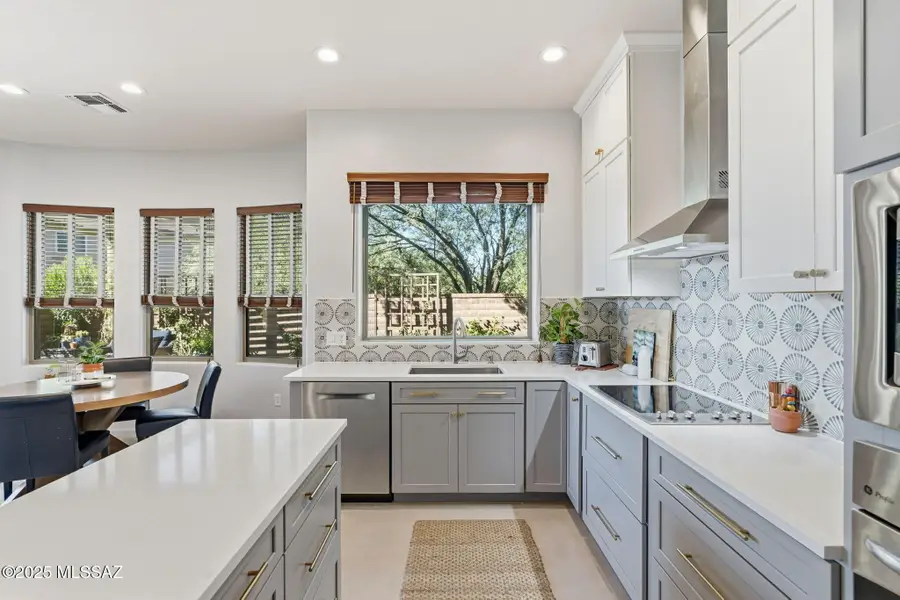 5757 N Winding Woods Place, Tucson, AZ 85718 - Image #3