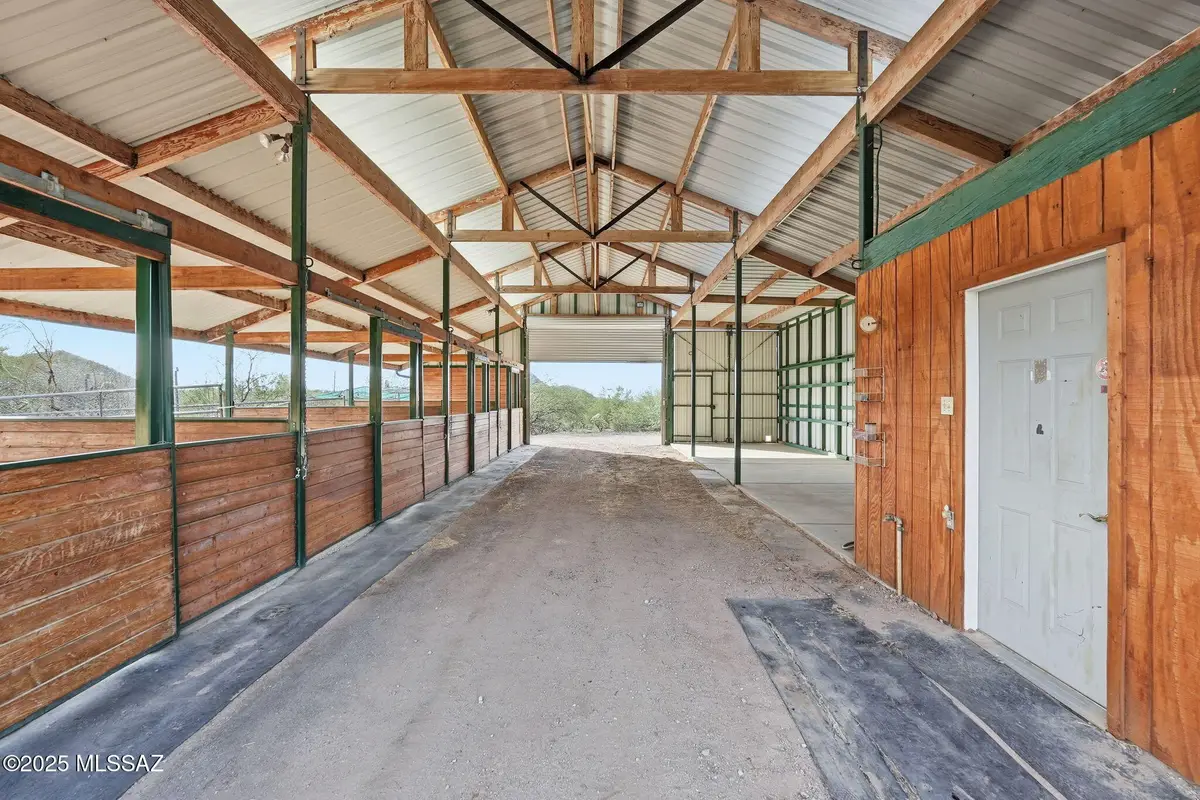 5552 S Beehive, Tucson, AZ 85746 - Image #1