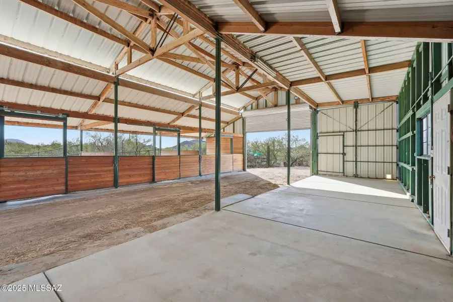 5552 S Beehive, Tucson, AZ 85746 - Image #2