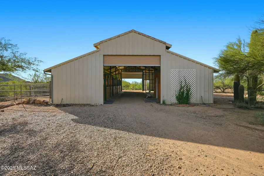 5552 S Beehive, Tucson, AZ 85746 - Image #3