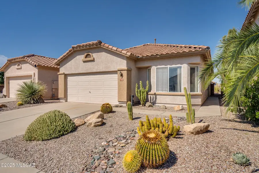 7460 W Dream Maker Place, Tucson, AZ 85743 - Image #2
