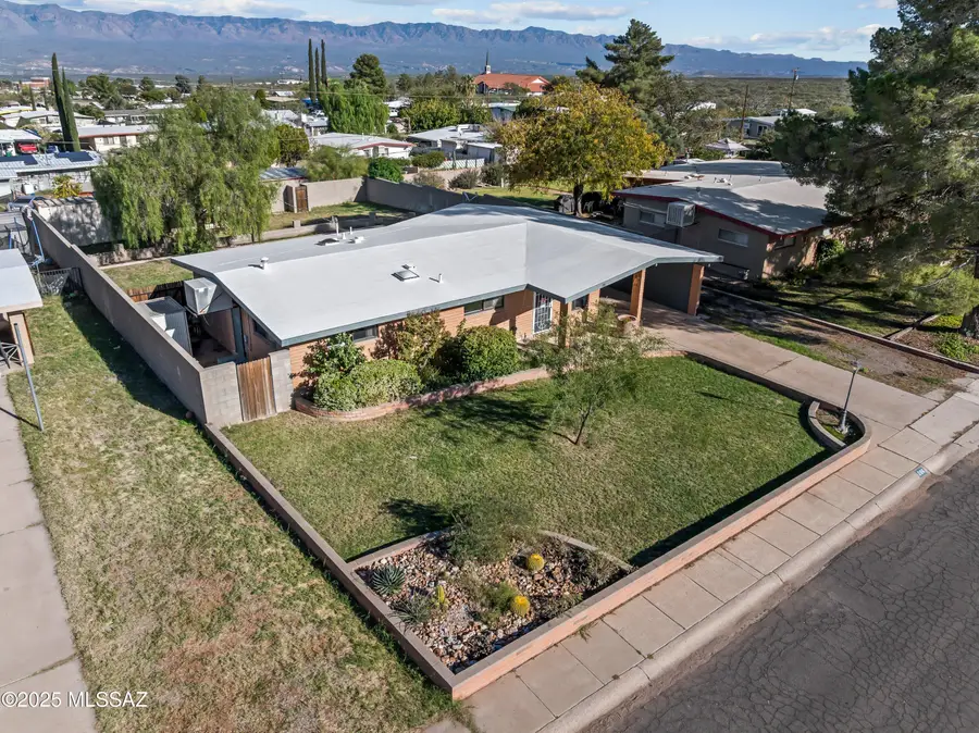 206 Nichols, San Manuel, AZ 85631 - Image #2