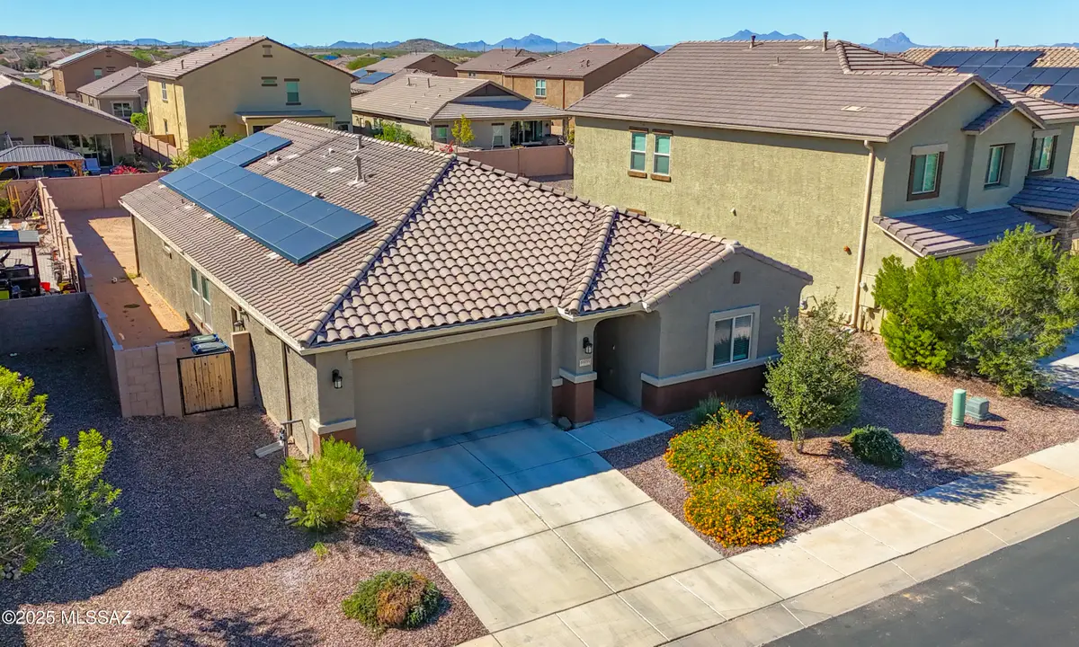 10091 N Smooth Agave Loop, Marana, AZ 85653 - Image #1