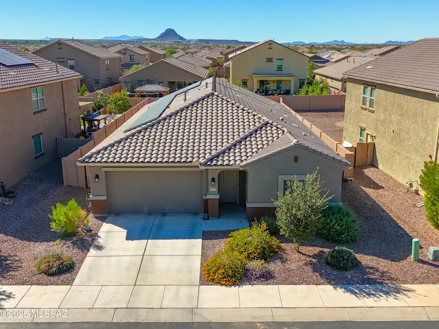 10091 N Smooth Agave Loop, Marana, AZ 85653 - Image #2