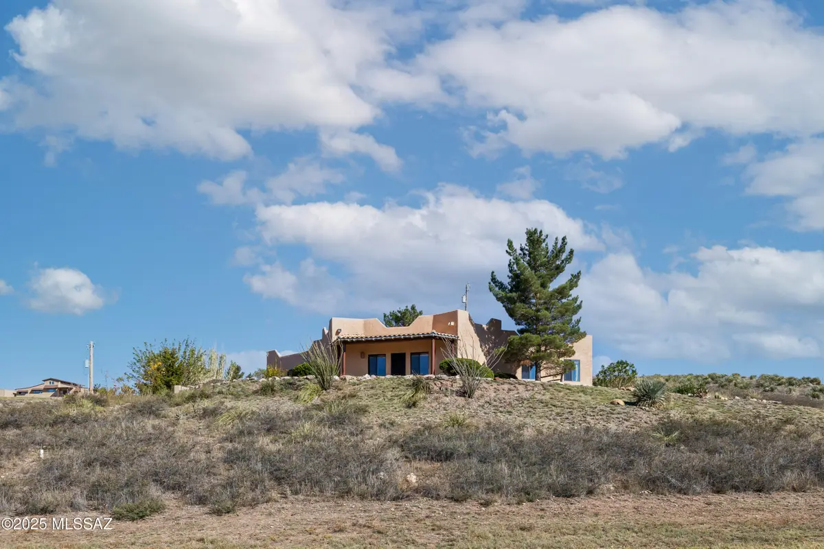 93 Broncho Trail, Sonoita, AZ 85637 - Image #1