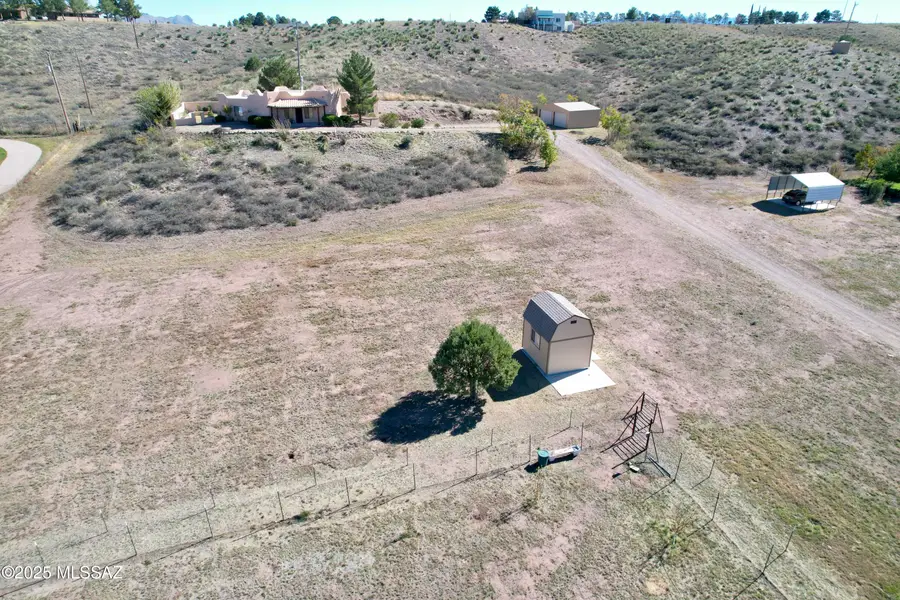 93 Broncho Trail, Sonoita, AZ 85637 - Image #2