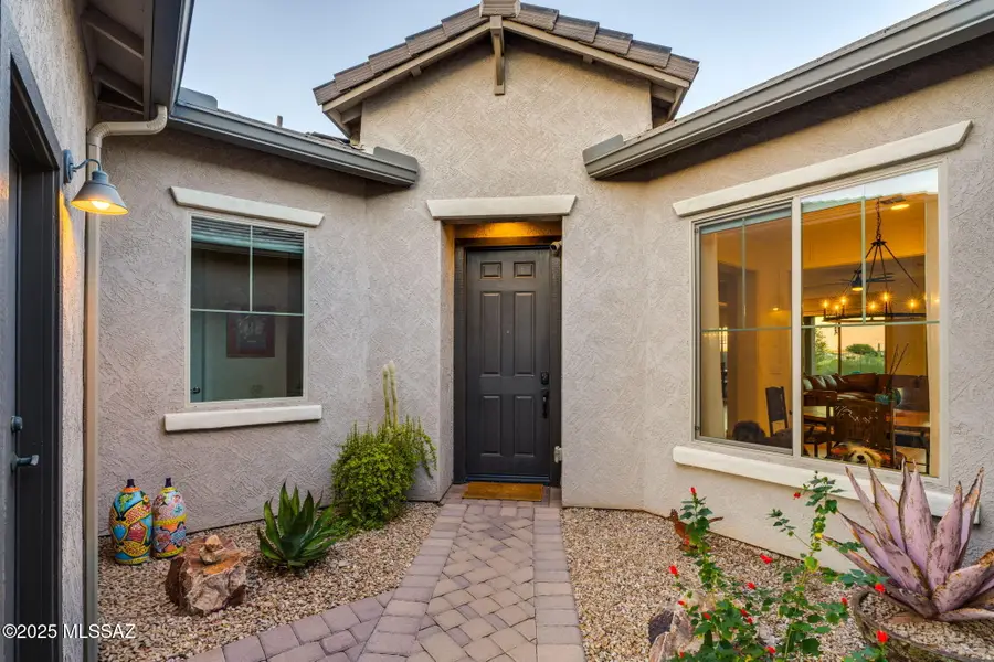 8430 N Confessions Drive, Tucson, AZ 85743 - Image #2