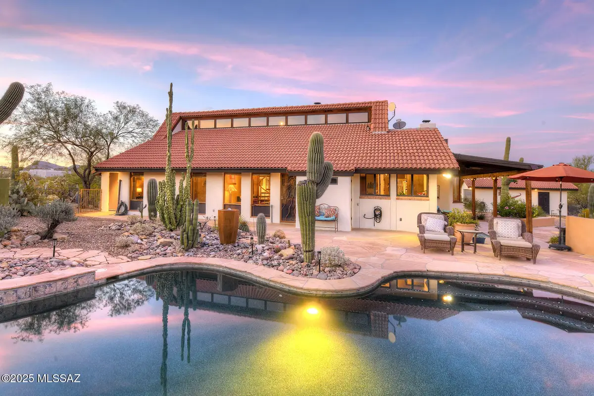 6011 W Diamond Street, Tucson, AZ 85745 - Image #1