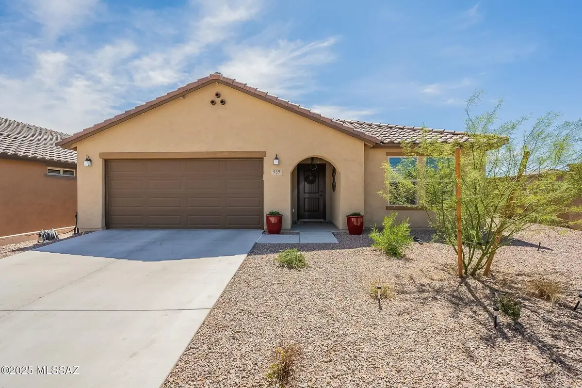 939 W Calle Cajilla, Sahuarita, AZ 85629 - Image #1
