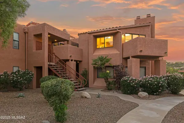 5051 N Sabino Canyon Road #2220, Tucson, AZ 85750