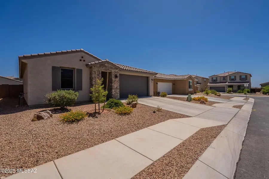 9724 E Lynx Lake Trail, Tucson, AZ 85747 - Image #3