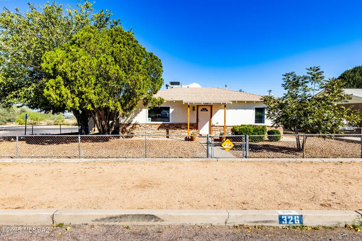 326 W Bonita Street, Benson, AZ 85602 - Image #1