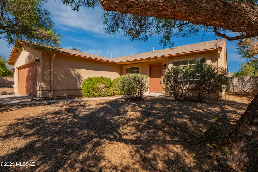 8891 E Pomegranate Street, Tucson, AZ 85730 - Image #2
