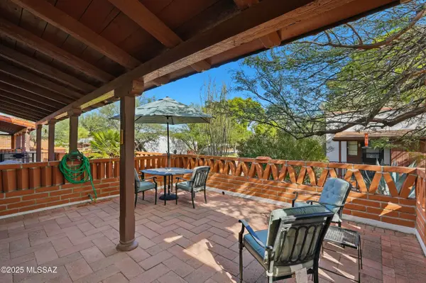 246 S Paseo Pena #A, Green Valley, AZ 85614