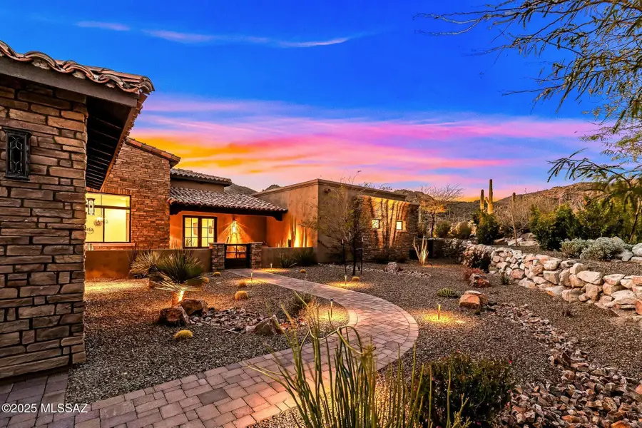 14623 N Shaded Stone Place, Oro Valley, AZ 85755 - Image #2