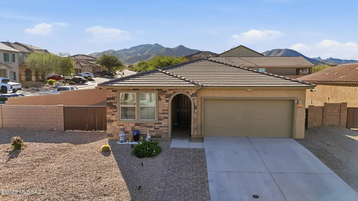 10822 E Franklin Falls Way, Vail, AZ 85641 - Image #1