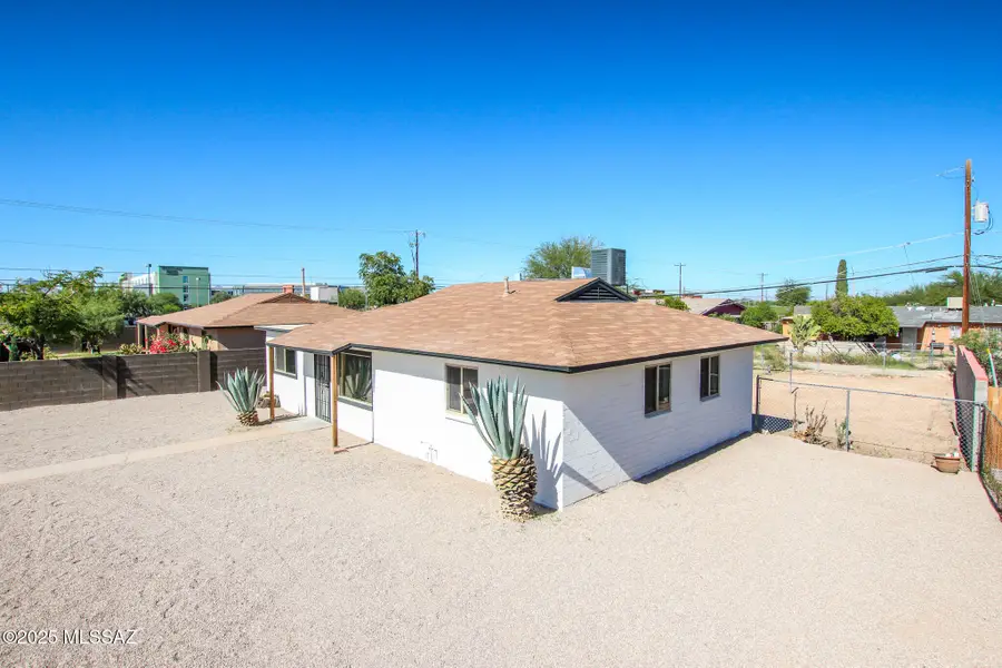 1909 E Duvall, Tucson, AZ 85713 - Image #2