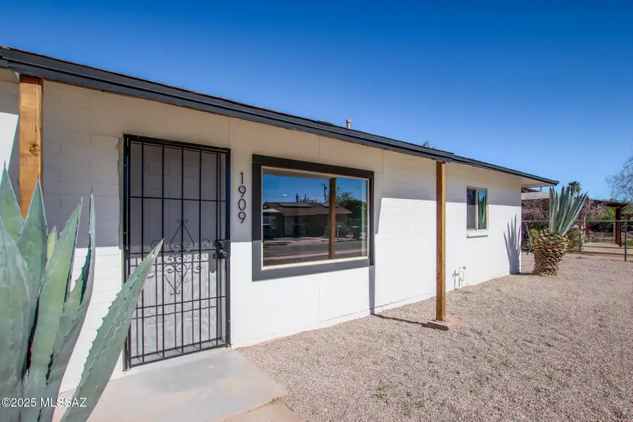 1909 E Duvall, Tucson, AZ 85713 - Image #3
