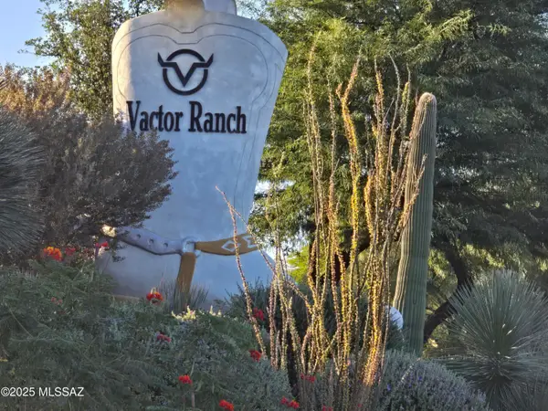 2822 Placita Rancho Agave, Tucson, AZ 85715