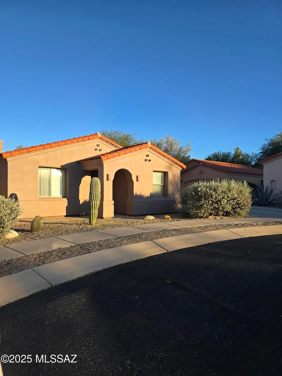 2822 Placita Rancho Agave, Tucson, AZ 85715 - Image #2