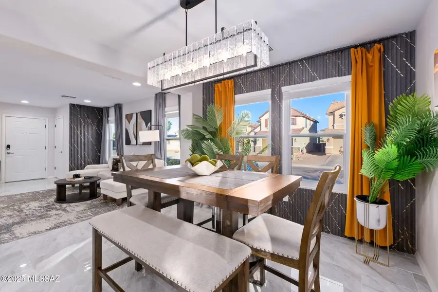 4852 E Orchard Grass Drive, Tucson, AZ 85756 - Image #2