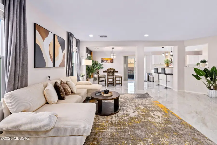 4852 E Orchard Grass Drive, Tucson, AZ 85756 - Image #3