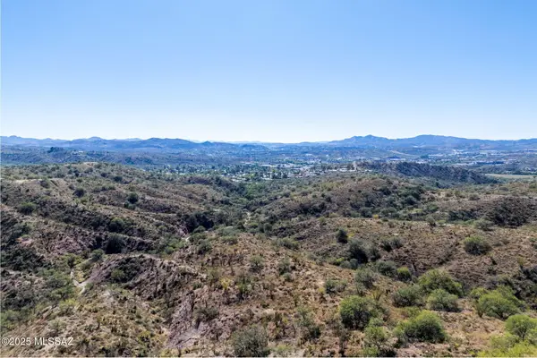 Tbd N Camino Vista Del Cielo #8, Nogales, AZ 85621