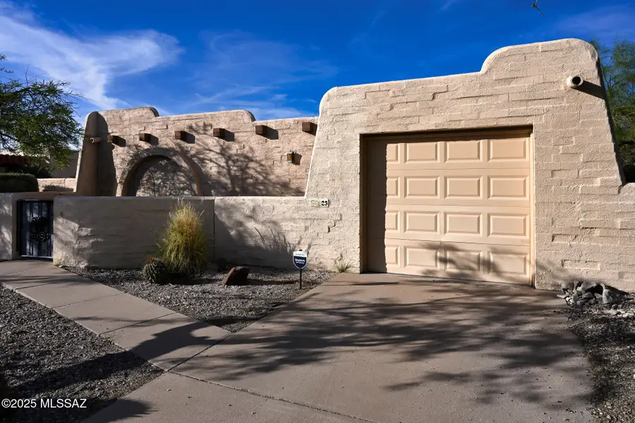 810 N Camino Santiago #23, Tucson, AZ 85745 - Image #3
