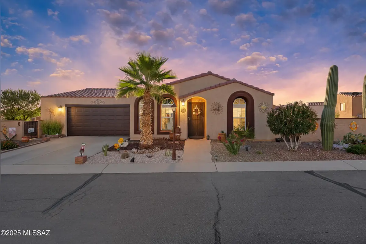 15857 S Via Puente Del Valle, Sahuarita, AZ 85629 - Image #1