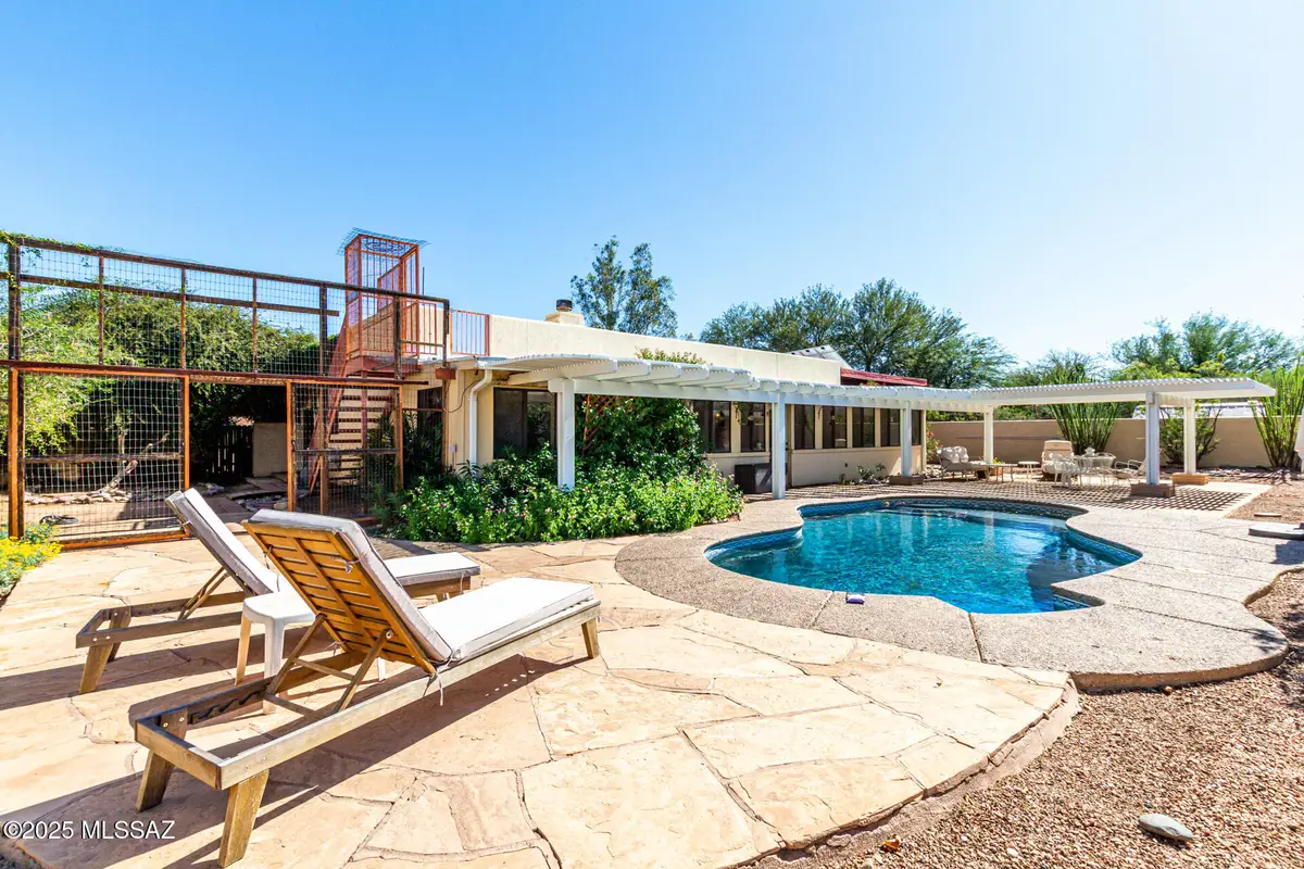 7890 S Avenida Bonita, Tucson, AZ 85747 - Image #1