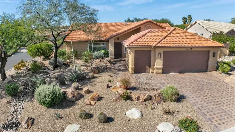 37178 S Golf Course Drive, Saddlebrooke, AZ 85739 - Image #2