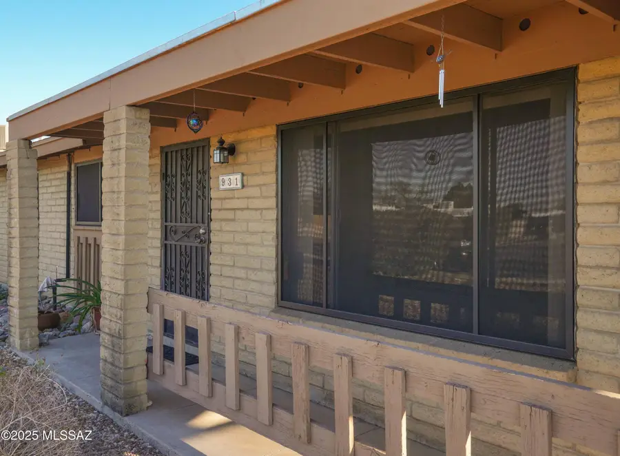 931 W Oahu Place, Tucson, AZ 85756 - Image #2