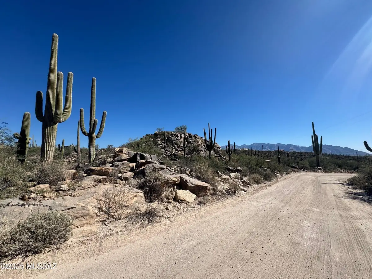 13950 N Gecko Canyon Trail, Tucson, AZ 85755 - Image #1