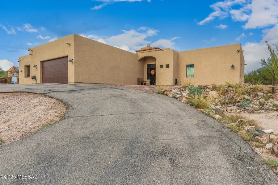 15672 E Colossal Cave Road, Vail, AZ 85641 - Image #3