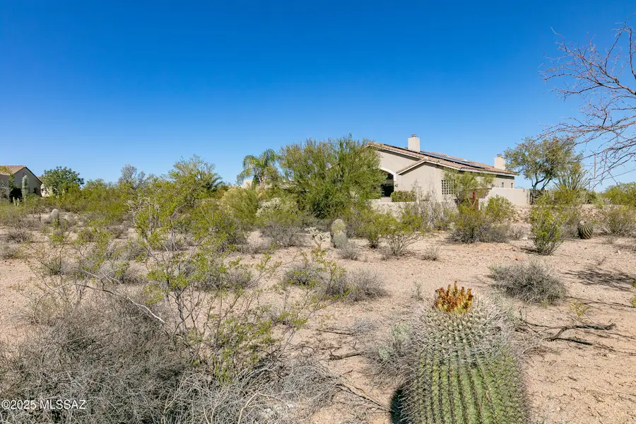 3805 W Sweet Place, Tucson, AZ 85745 - Image #2