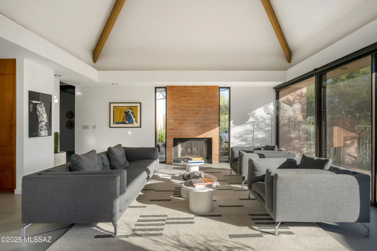 5671 N Campbell, Tucson, AZ 85718 - Image #1