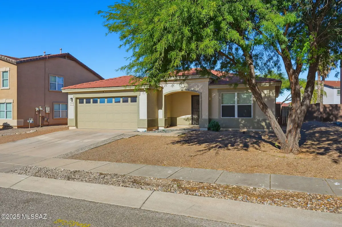 13679 E Shadow Pines Lane, Vail, AZ 85641 - Image #1