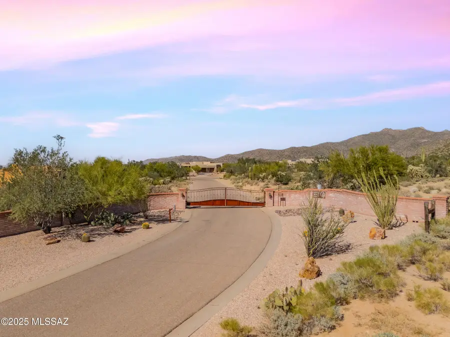 13540 N Chavez Ridge Place, Marana, AZ 85658 - Image #3