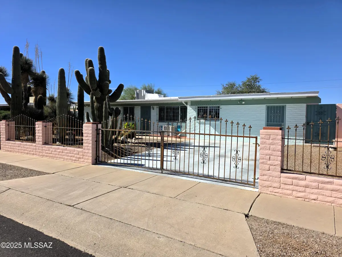 4420 S Dogwood Avenue, Tucson, AZ 85730 - Image #1