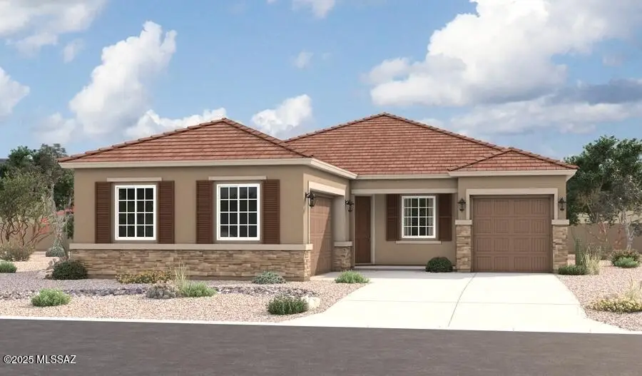 293 E Jasper, Oro Valley, AZ 85737 - Image #1