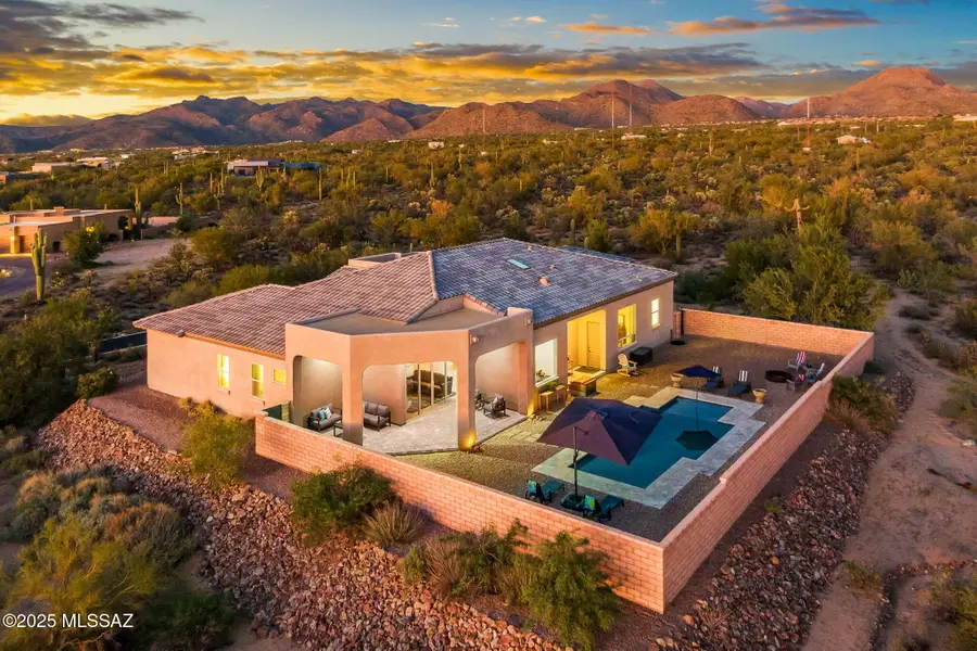 12926 N Red Quail Place, Marana, AZ 85658 - Image #3