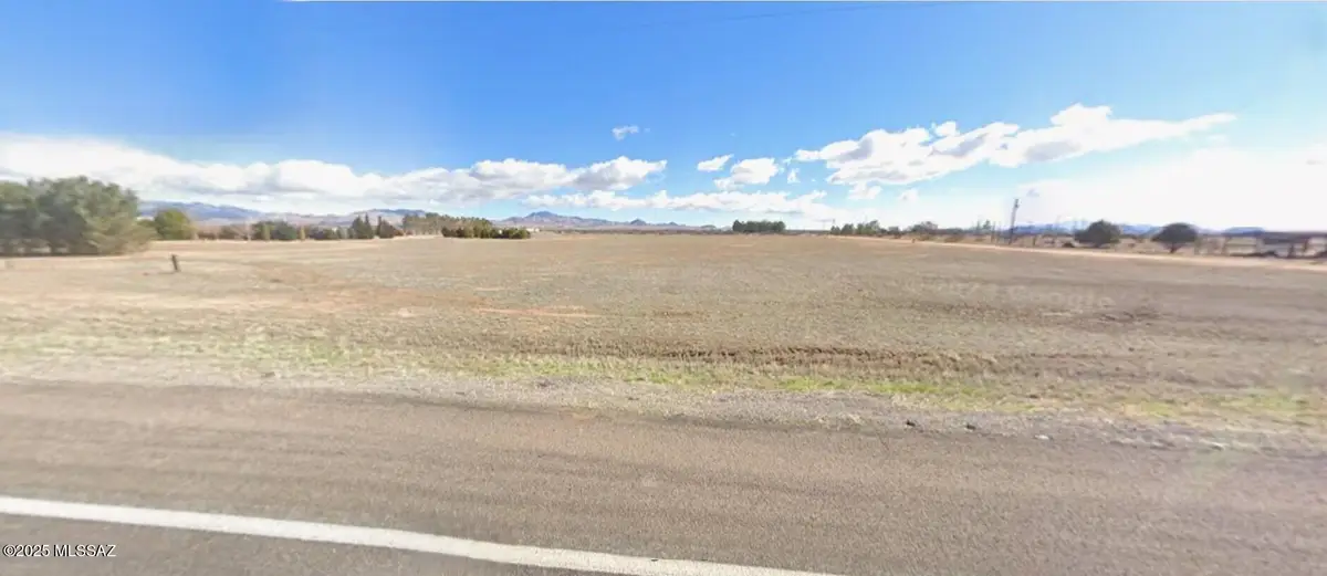 4.92ac W Chief Drive #46&51, Willcox, AZ 85643 - Image #1
