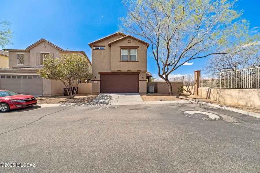 738 W Paseo Celestial, Sahuarita, AZ 85629 - #2